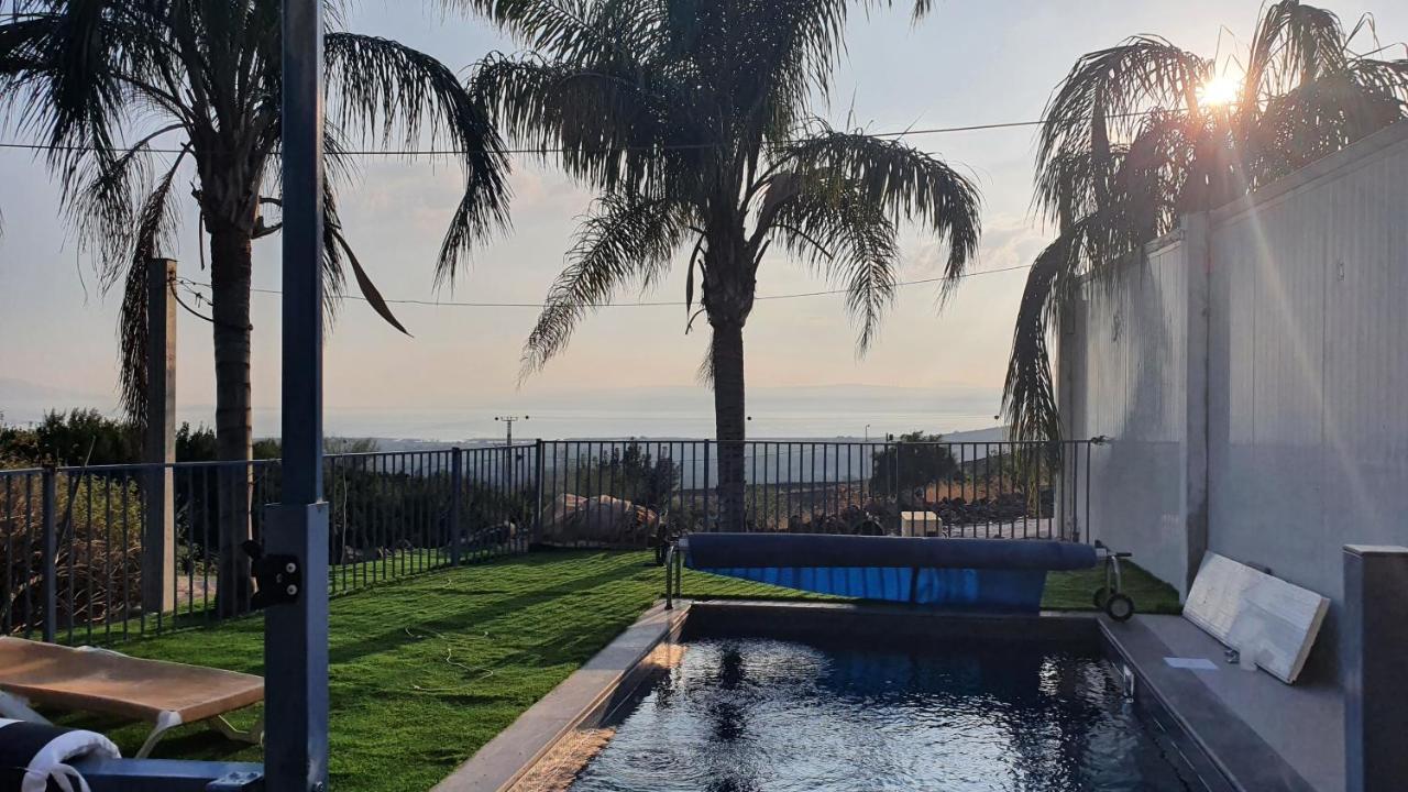 Shmulik'S Resort Couples Or Families Only Had Nes Luaran gambar