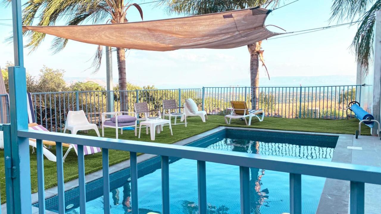 Shmulik'S Resort Couples Or Families Only Had Nes Luaran gambar