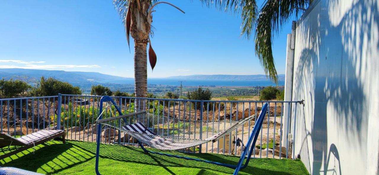 Shmulik'S Resort Couples Or Families Only Had Nes Luaran gambar