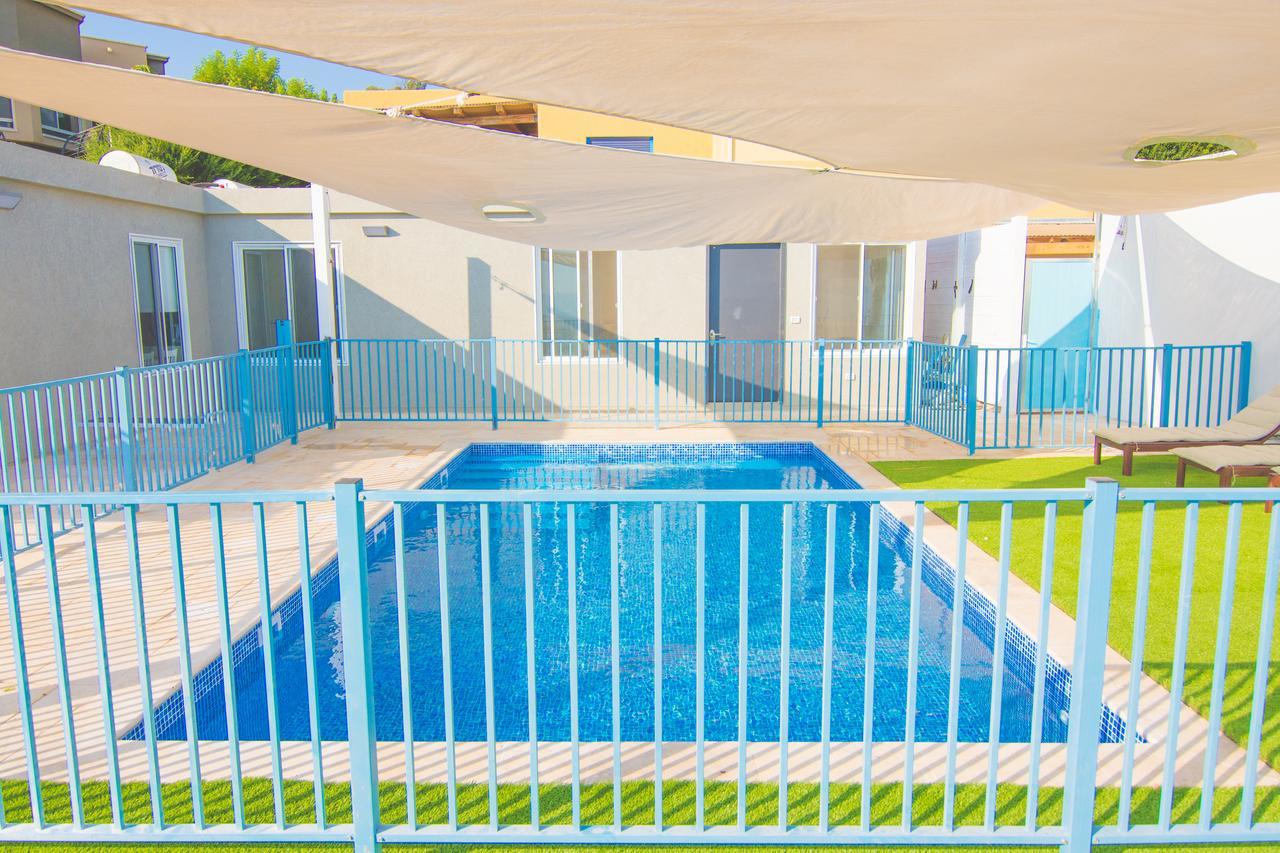 Shmulik'S Resort Couples Or Families Only Had Nes Luaran gambar