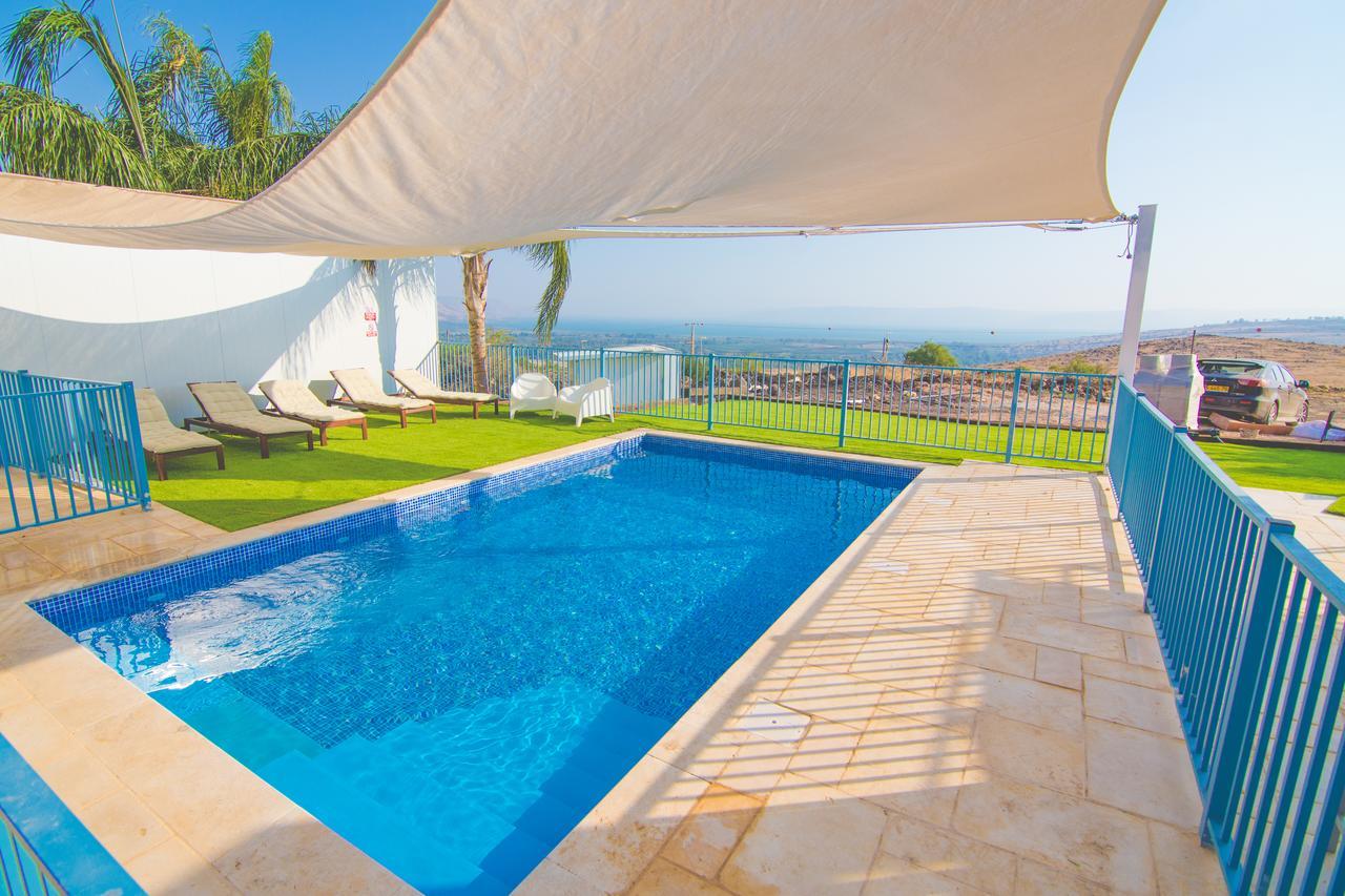 Shmulik'S Resort Couples Or Families Only Had Nes Luaran gambar