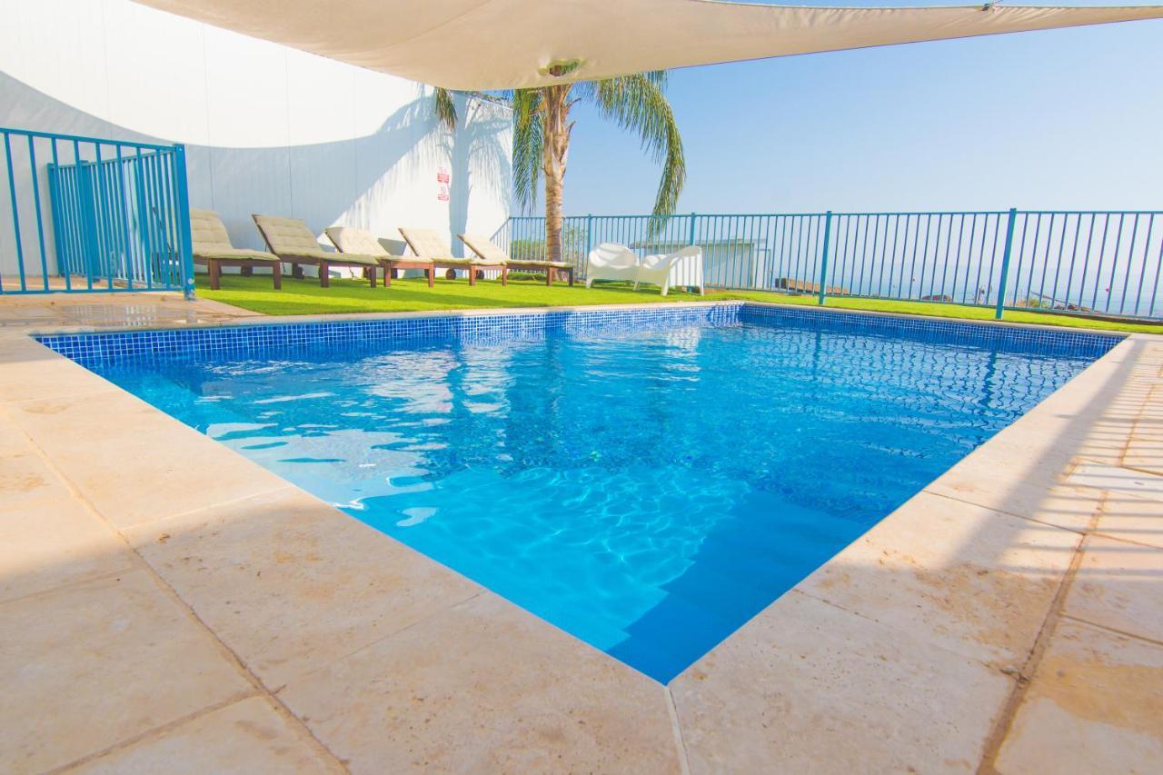 Shmulik'S Resort Couples Or Families Only Had Nes Luaran gambar