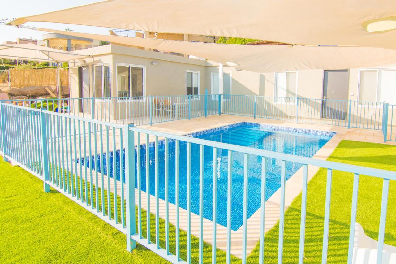 Shmulik'S Resort Couples Or Families Only Had Nes Luaran gambar