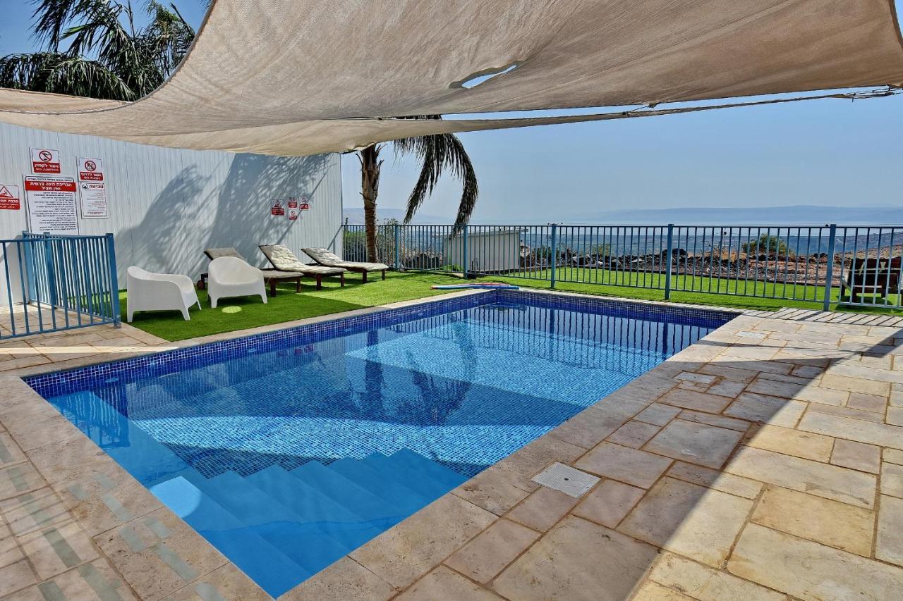 Shmulik'S Resort Couples Or Families Only Had Nes Luaran gambar