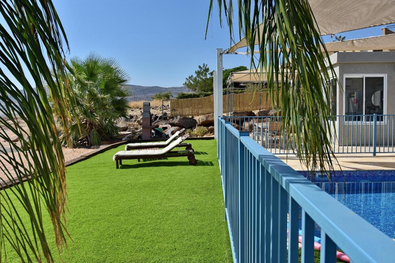 Shmulik'S Resort Couples Or Families Only Had Nes Luaran gambar