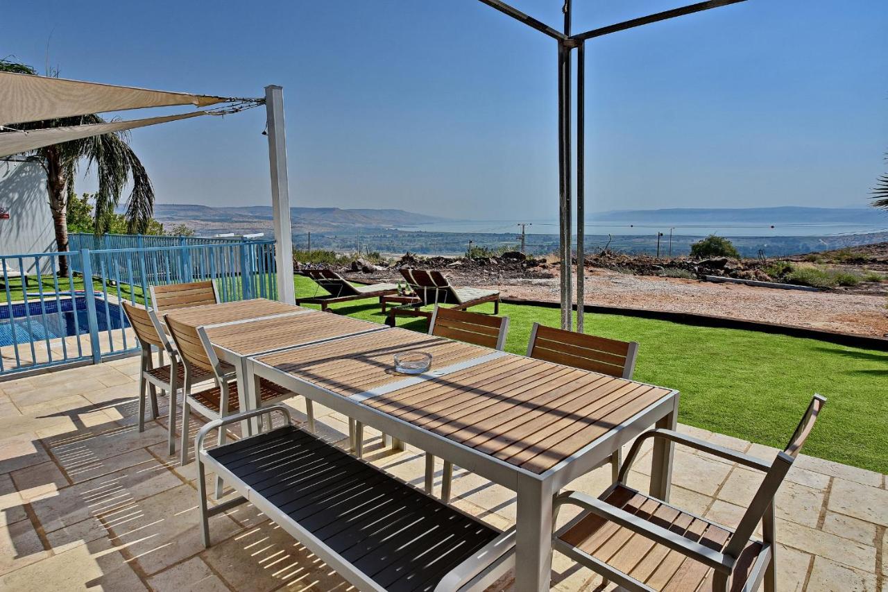 Shmulik'S Resort Couples Or Families Only Had Nes Luaran gambar