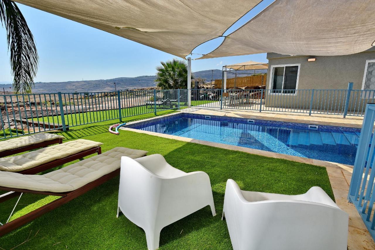 Shmulik'S Resort Couples Or Families Only Had Nes Luaran gambar