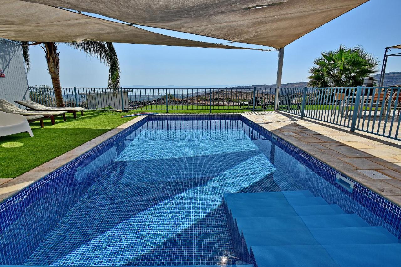 Shmulik'S Resort Couples Or Families Only Had Nes Luaran gambar