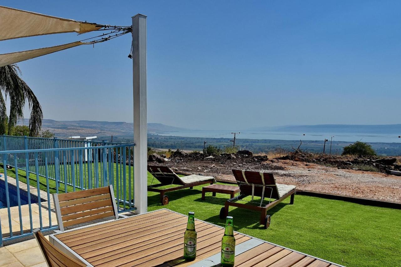 Shmulik'S Resort Couples Or Families Only Had Nes Luaran gambar