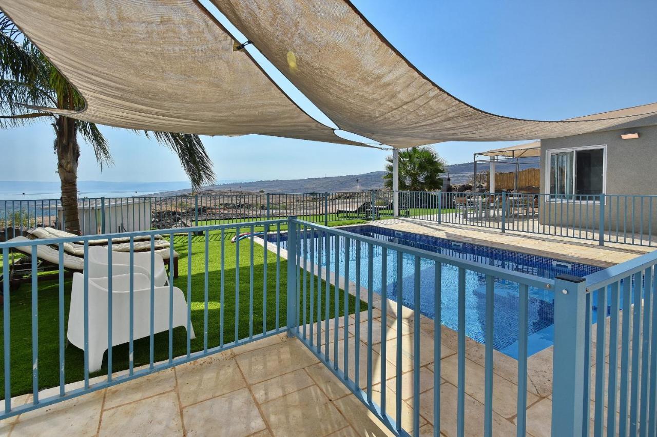 Shmulik'S Resort Couples Or Families Only Had Nes Luaran gambar