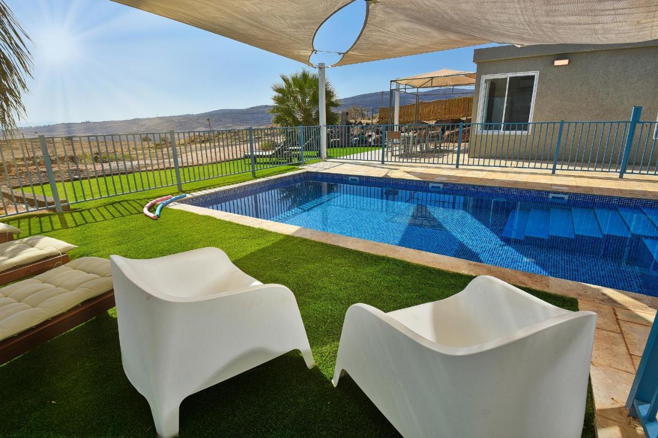 Shmulik'S Resort Couples Or Families Only Had Nes Luaran gambar