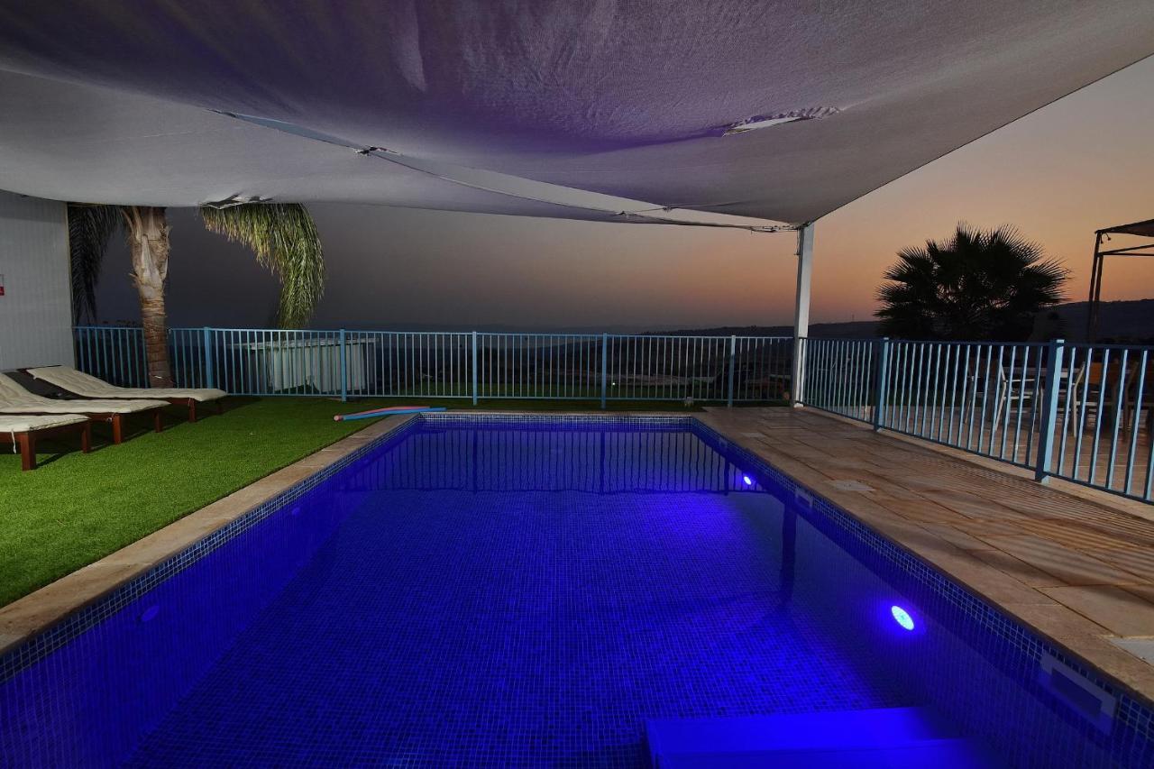 Shmulik'S Resort Couples Or Families Only Had Nes Luaran gambar